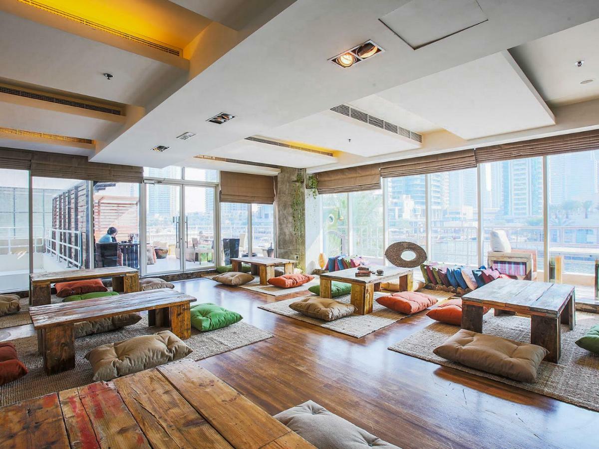 Dusit Residence Apartments - Key One Homes دبي الغرفة الصورة
