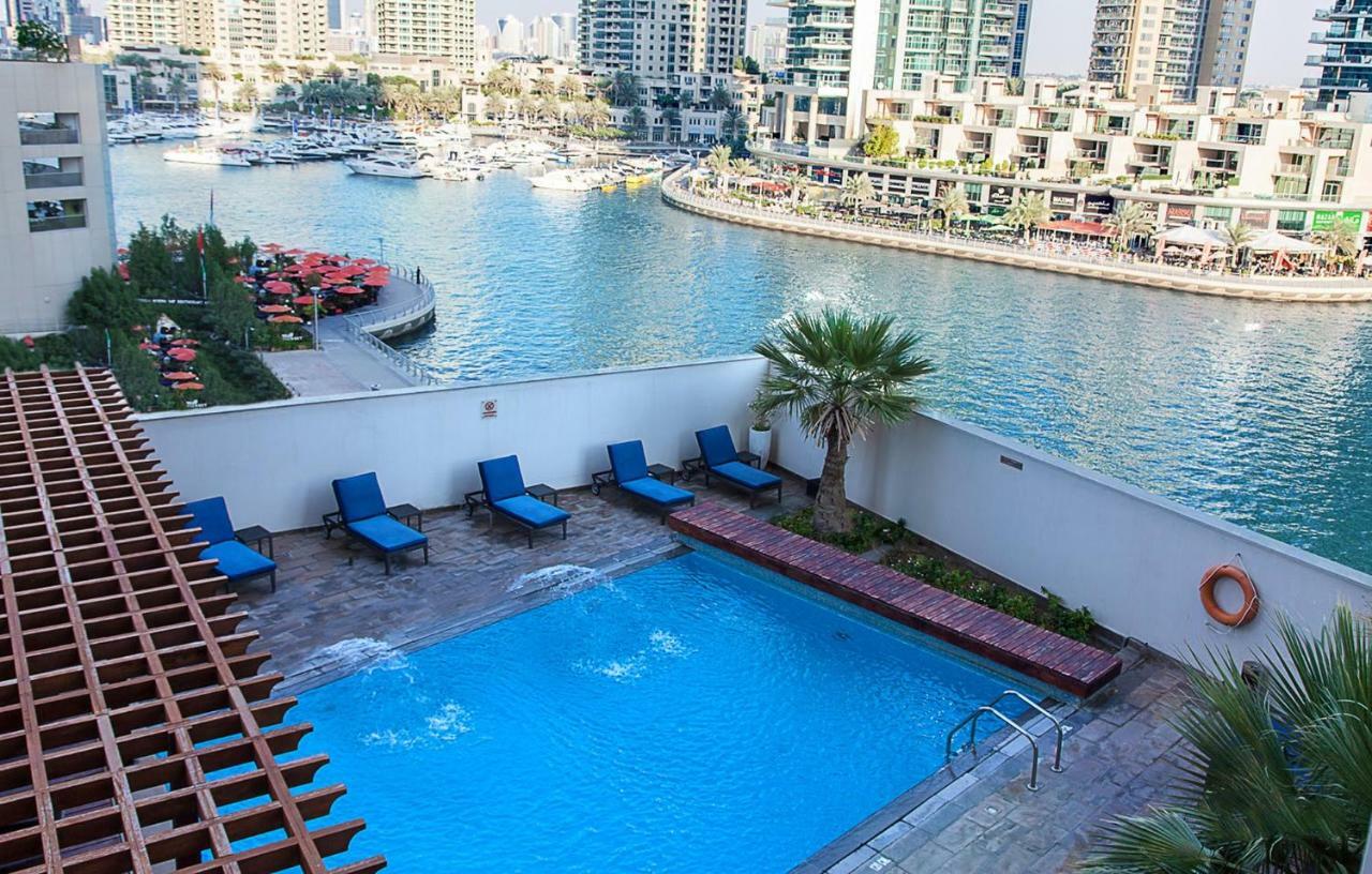 Dusit Residence Apartments - Key One Homes دبي الغرفة الصورة