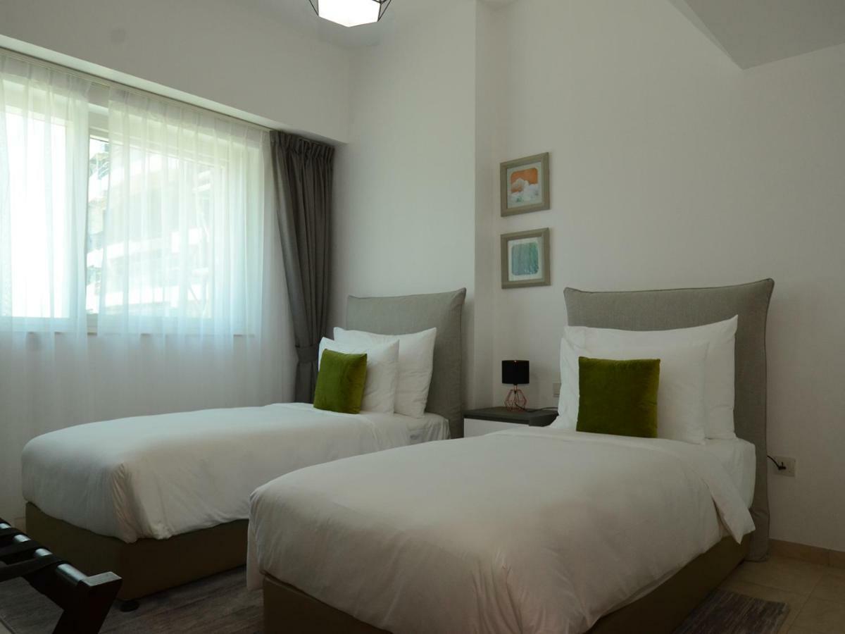 Dusit Residence Apartments - Key One Homes دبي المظهر الخارجي الصورة